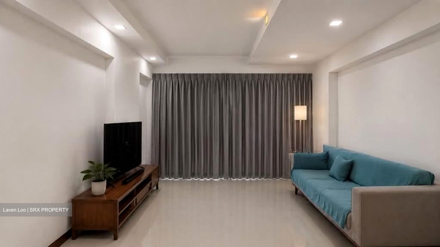 Blk 56 Strathmore Avenue (Queenstown), HDB 5 Rooms #560907491